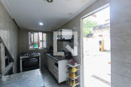 Casa à venda com 180m², 7 quartos e 1 vagaCozinha 2