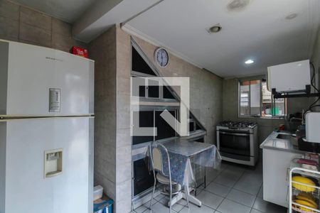 Casa à venda com 180m², 7 quartos e 1 vagaCozinha 2