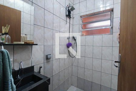 Casa à venda com 180m², 7 quartos e 1 vagaBanheiro 2