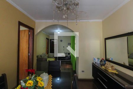 Casa à venda com 180m², 7 quartos e 1 vagaSala 2