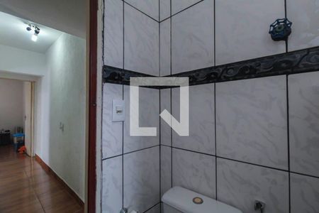 Casa à venda com 180m², 7 quartos e 1 vagaBanheiro 1