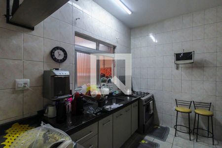 Casa à venda com 180m², 7 quartos e 1 vagaCozinha 1