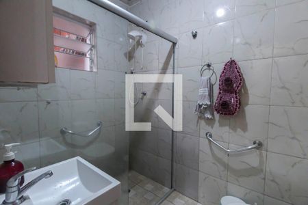 Casa à venda com 180m², 7 quartos e 1 vagaBanheiro 3