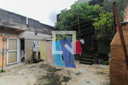 Casa à venda com 180m², 7 quartos e 1 vagaÁrea de Serviço 2