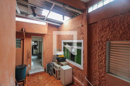 Casa à venda com 180m², 7 quartos e 1 vagaÁrea de Serviço 1