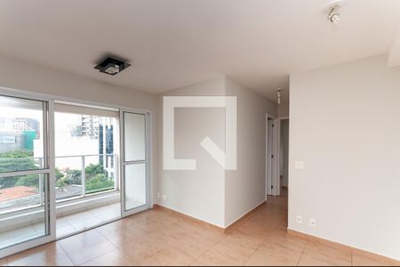 Apartamento para alugar com 56m², 2 quartos e 2 vagas Apartamento para alugar com 56m², 2 quartos e 2 vagasSala