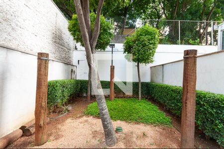 Apartamento para alugar com 56m², 2 quartos e 2 vagas Apartamento para alugar com 56m², 2 quartos e 2 vagasÁrea comum - Redário