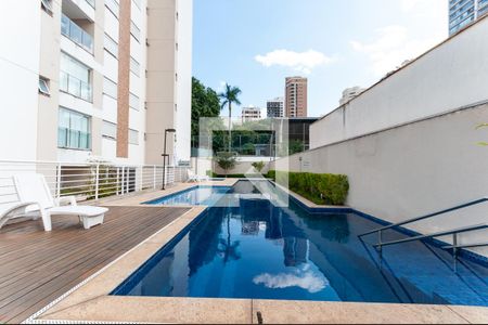 Apartamento para alugar com 56m², 2 quartos e 2 vagas Apartamento para alugar com 56m², 2 quartos e 2 vagasÁrea Comum - Piscina