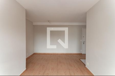 Apartamento para alugar com 56m², 2 quartos e 2 vagas Apartamento para alugar com 56m², 2 quartos e 2 vagasSala
