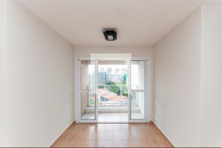 Apartamento para alugar com 56m², 2 quartos e 2 vagas Apartamento para alugar com 56m², 2 quartos e 2 vagasSala