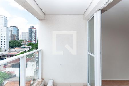 Apartamento para alugar com 56m², 2 quartos e 2 vagas Apartamento para alugar com 56m², 2 quartos e 2 vagasVaranda da Sala