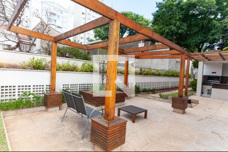 Apartamento para alugar com 56m², 2 quartos e 2 vagas Apartamento para alugar com 56m², 2 quartos e 2 vagasÁrea Comum - Jardim