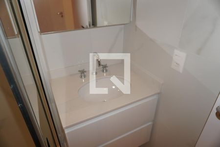 Apartamento para alugar com 82m², 2 quartos e 2 vagasBanheiro