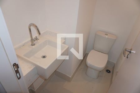Apartamento para alugar com 82m², 2 quartos e 2 vagasLavabo