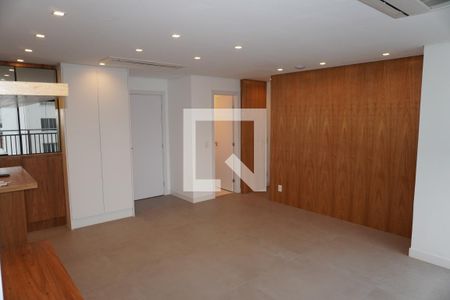 Apartamento para alugar com 82m², 2 quartos e 2 vagasSala