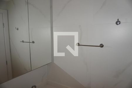 Apartamento para alugar com 82m², 2 quartos e 2 vagasSuíte 2 Banheiro