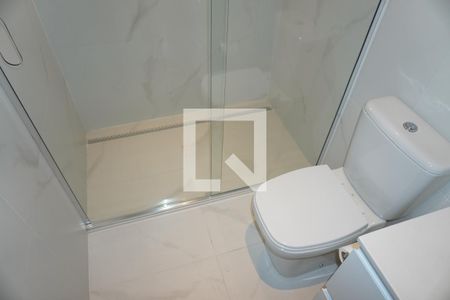 Apartamento para alugar com 82m², 2 quartos e 2 vagasBanheiro
