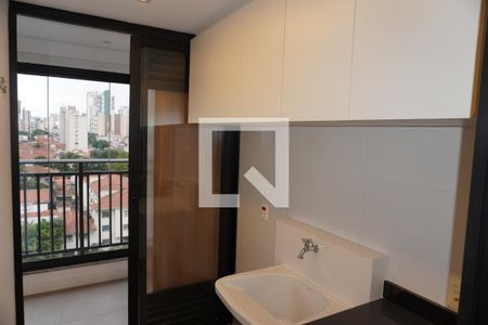 Apartamento para alugar com 82m², 2 quartos e 2 vagasÁrea de Serviço