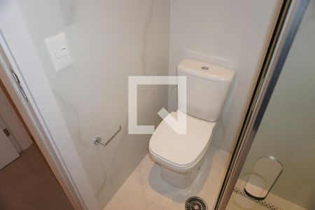 Apartamento para alugar com 82m², 2 quartos e 2 vagasBanheiro