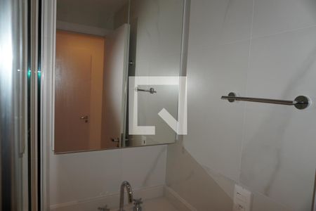 Apartamento para alugar com 82m², 2 quartos e 2 vagasBanheiro