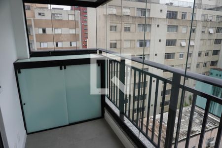 Apartamento para alugar com 82m², 2 quartos e 2 vagasSacada