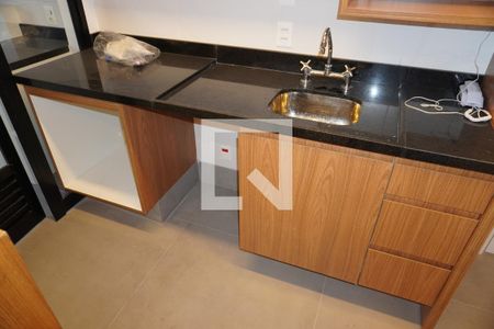 Apartamento para alugar com 82m², 2 quartos e 2 vagasCozinha