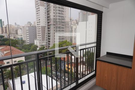 Apartamento para alugar com 82m², 2 quartos e 2 vagasSacada