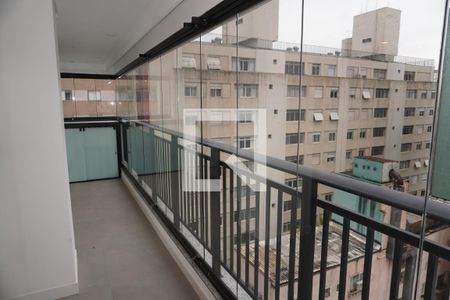 Apartamento para alugar com 82m², 2 quartos e 2 vagasSacada