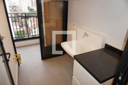 Apartamento para alugar com 82m², 2 quartos e 2 vagasÁrea de Serviço