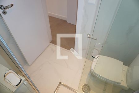Apartamento para alugar com 82m², 2 quartos e 2 vagasBanheiro