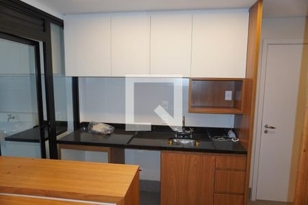 Apartamento para alugar com 82m², 2 quartos e 2 vagasCozinha