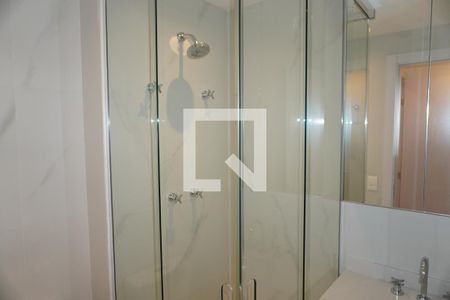 Apartamento para alugar com 82m², 2 quartos e 2 vagasBanheiro