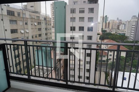 Apartamento para alugar com 82m², 2 quartos e 2 vagasSuíte 1