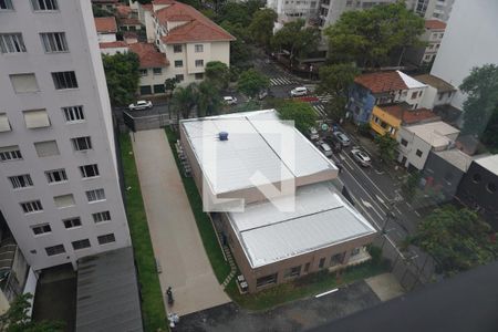 Apartamento para alugar com 82m², 2 quartos e 2 vagasSacada  Vista