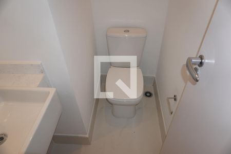 Apartamento para alugar com 82m², 2 quartos e 2 vagasLavabo