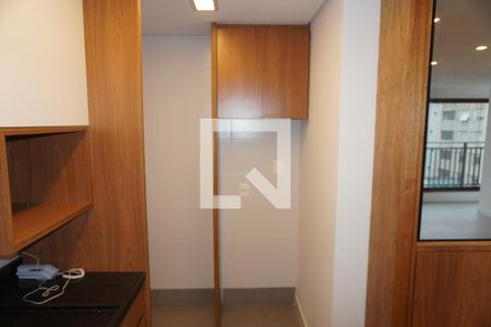 Apartamento para alugar com 82m², 2 quartos e 2 vagasCozinha