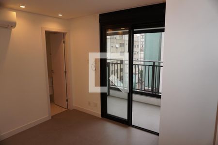 Apartamento para alugar com 82m², 2 quartos e 2 vagasSuíte 1