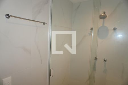 Apartamento para alugar com 82m², 2 quartos e 2 vagasBanheiro