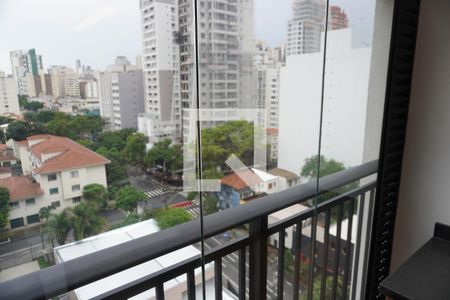 Apartamento para alugar com 82m², 2 quartos e 2 vagasSacada