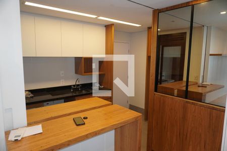 Apartamento para alugar com 82m², 2 quartos e 2 vagasCozinha