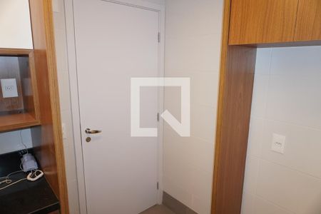 Apartamento para alugar com 82m², 2 quartos e 2 vagasCozinha