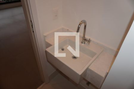 Apartamento para alugar com 82m², 2 quartos e 2 vagasLavabo