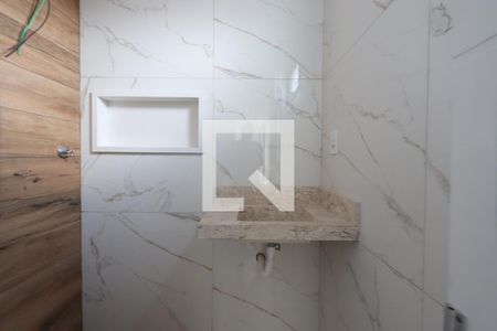 Apartamento à venda com 71m², 2 quartos e 1 vagaBanheiro