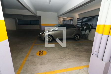 Apartamento à venda com 41m², 1 quarto e 1 vagaGaragem