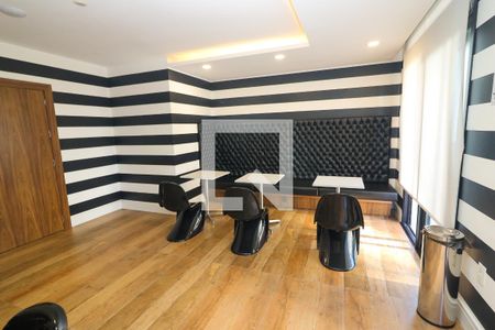 Apartamento à venda com 41m², 1 quarto e 1 vagaÁrea comum - Coworking