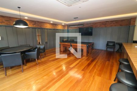 Apartamento à venda com 41m², 1 quarto e 1 vagaÁrea comum