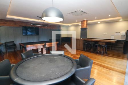 Apartamento à venda com 41m², 1 quarto e 1 vagaÁrea comum