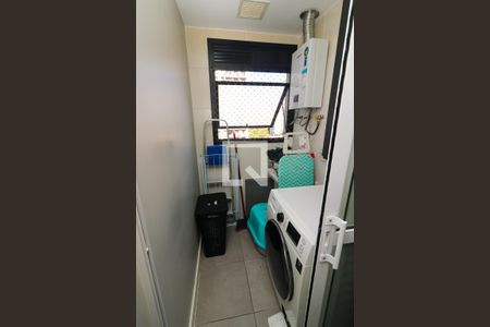 Apartamento à venda com 41m², 1 quarto e 1 vagaÁrea de Serviço