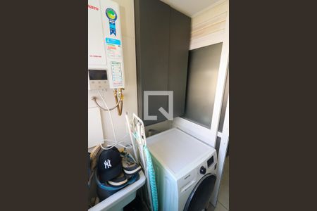 Apartamento à venda com 41m², 1 quarto e 1 vagaÁrea de Serviço