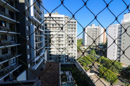 Apartamento à venda com 41m², 1 quarto e 1 vagaVista da Suíte